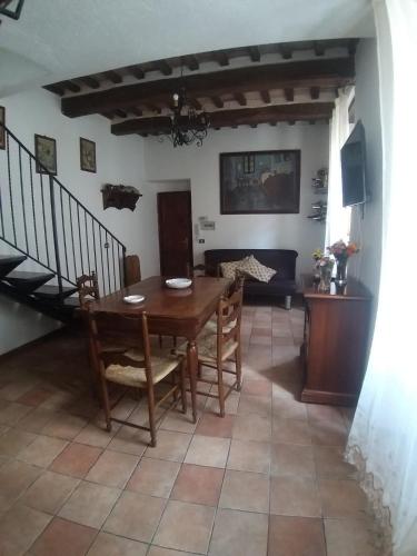 Casa Luna in Tavernelle