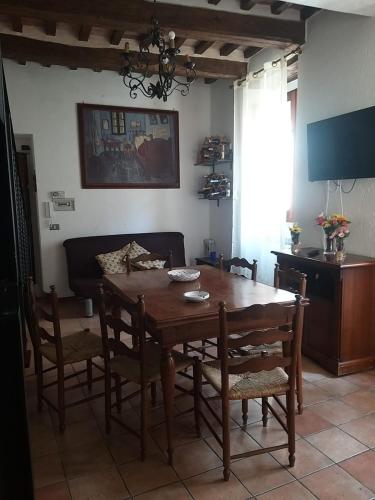  Casa Luna in Tavernelle