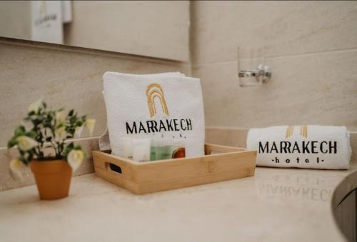 Hotel Marrakech Cali — Photo 4