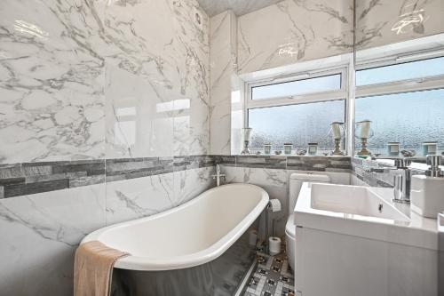 Wembley Luxury Residence- Opulence House, Londýn (fotografie 6)