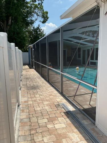 Welcome to Villa Marcelo in Tampa, USA