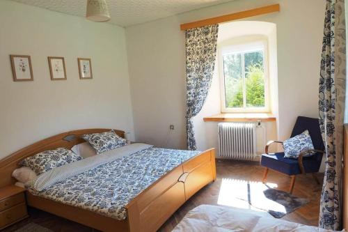 Dům u Kříže (Dum u Krize) in เวลกาเวส