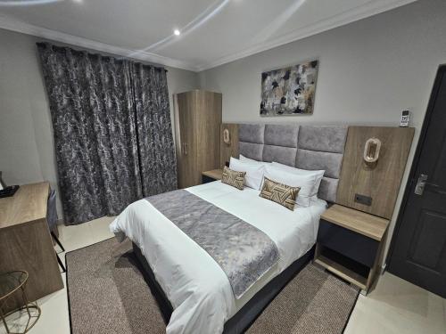 Luxe Musgrave Boutique Hotel - image 4
