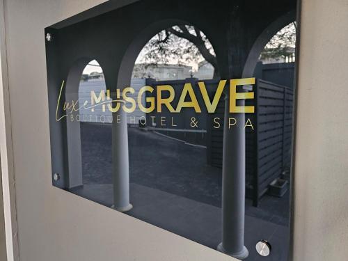 Luxe Musgrave Boutique Hotel - Tap to explore photos