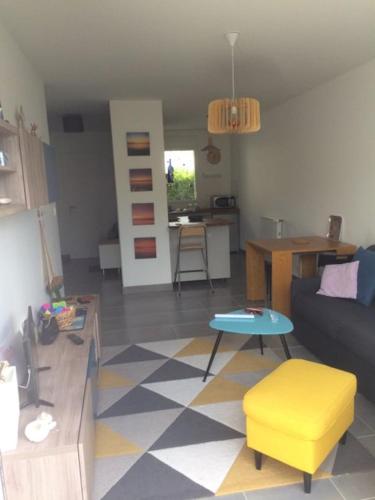 Appartement a 2 Pas du Centre Bourg - Location saisonnière - Sarzeau