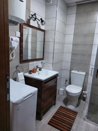 JAGODINA apartman