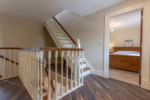 Faciliteiten, Bellair House in Mountmellick