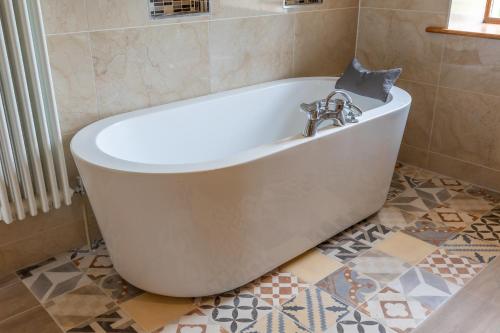 Faciliteiten, Bellair House in Mountmellick