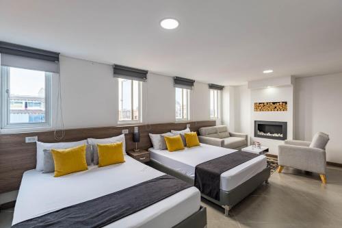 hotel photo