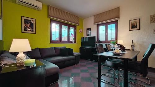  Apartman Ladybird in Pula