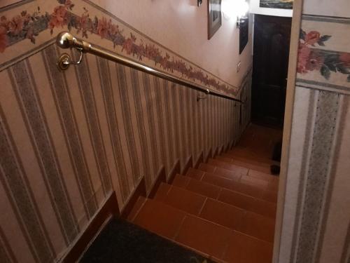  La suite del Cardinale in Montefiascone
