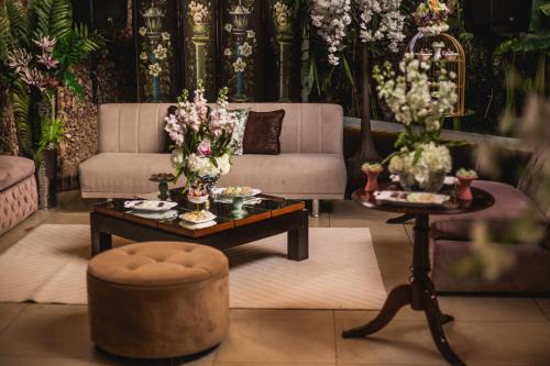 Casa Lolita Hotel-Boutique in Portoviejo