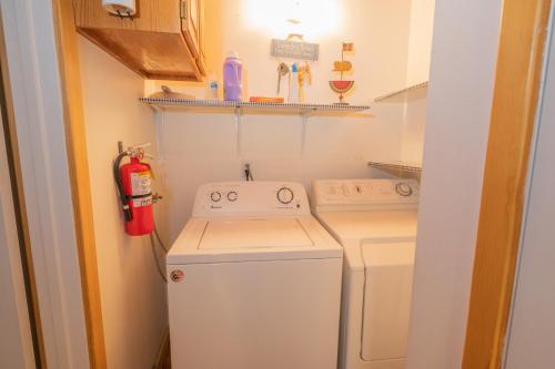 Alpine Escape - Walk to the slopes and Bear Mountain Gold Course! Perfect all-season property! in Big Bear Lake, USA