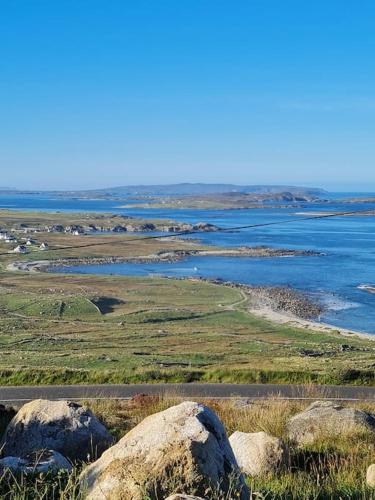 sea view apartment gweedore - Meenlaragh