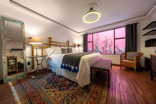 Orchid House Polanco Orchid House Polanco