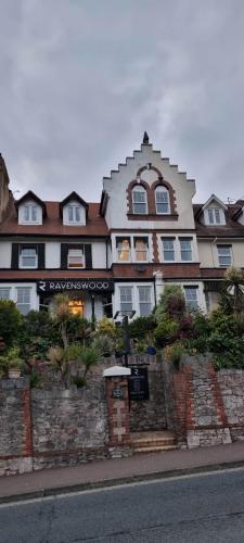 The Ravenswood B&B 1
