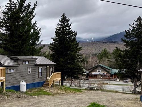 BMV6 Tiny Home village near Bretton Woods - Twin Mountain