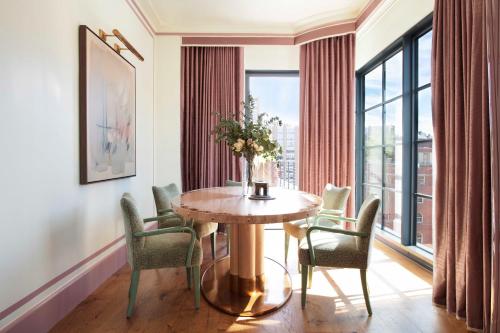 Hôtel Barrière Fouquet's New York photo 4