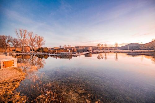 Cibolo Creek Ranch & Resort