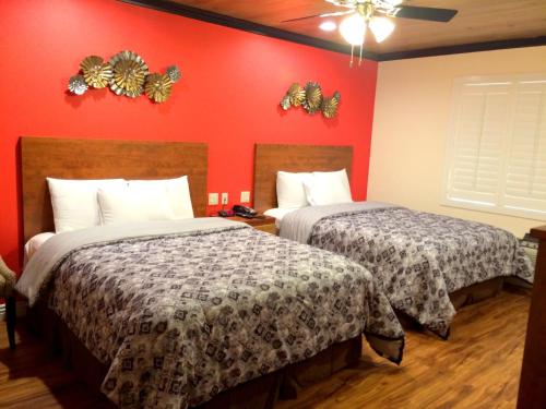 FairBridge Inn & Suites Merced- Gateway to Yosemite in Pine