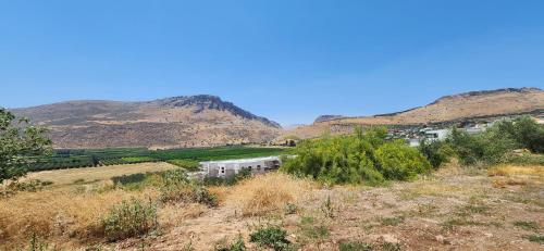 Casa Cohen C Kineret קאסה כהן סי כנרת