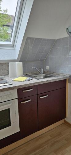Apartment with Mountain View image 10