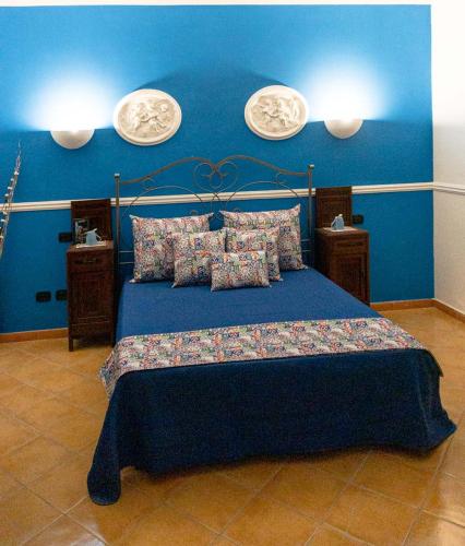 Olimpo Room in Agrigento városközpont