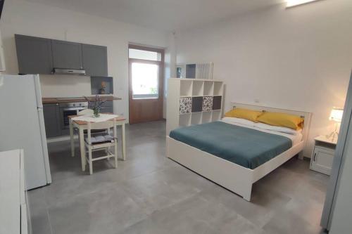  44 gatti Grazioso monolocale in San Salvo