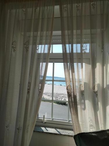 Casa de Playa en Corrubedo gîte à louer Corrubedo