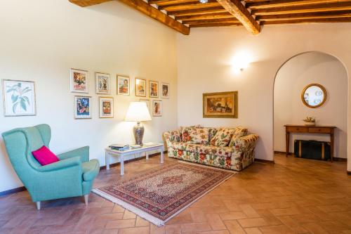 Appartamenti le Ginestre