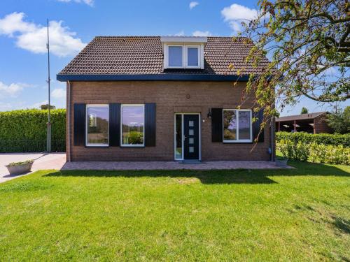  Cozy holiday home in Oploo in a wonderful environment, Ferienwohnung in Oploo