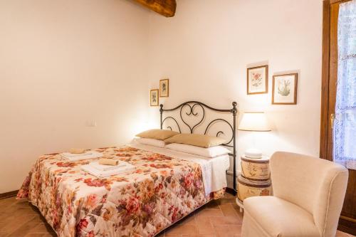 Appartamenti le Ginestre