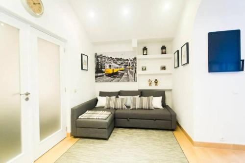 Olá Lisbon - Principe Real with Terrace II 2