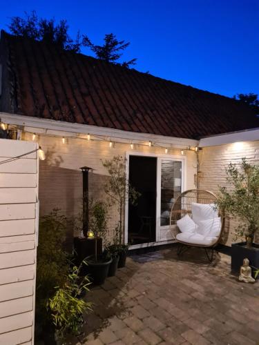 Een Nije Dei in Arum