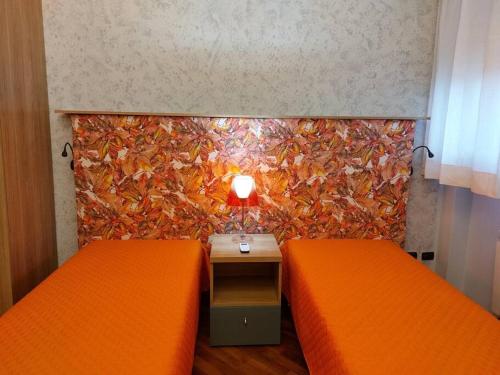 Lungarno 32 with private parking