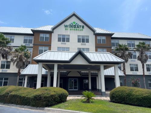 Wingate by Wyndham Savannah Gateway