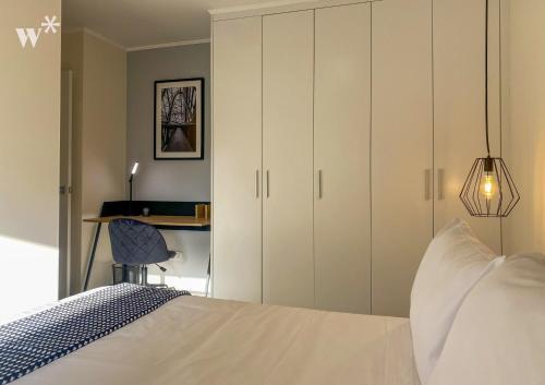 Solar by Wynwood House