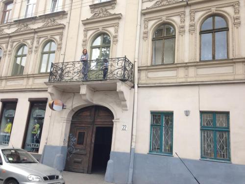 One-Bedroom Apartment at Kopernika Street 22 image 6