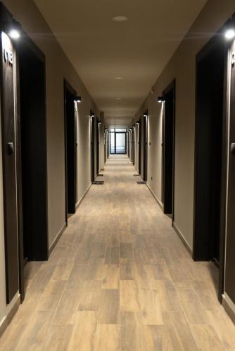 Viesnīcas āriene, Apartman Aleni - Bela Reka, Brzeće (Apartman Aleni - Bela Reka, Brzece) in Brzeće