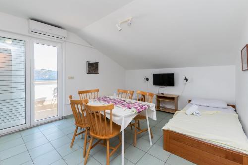 One-Bedroom apartment Standard