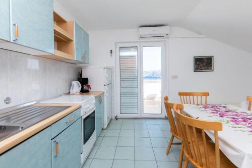 One-Bedroom apartment Standard image 10