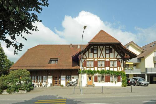 Gasthof Bühl - main image