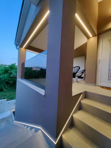 Apartment 4reasons in Razanac
