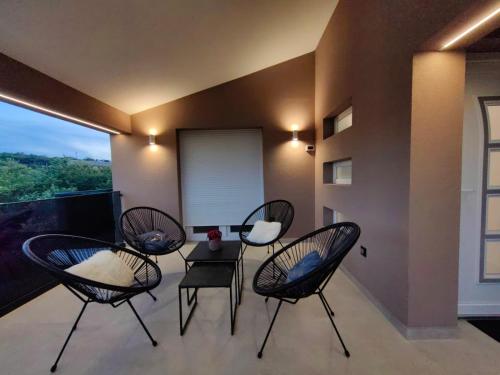 Apartment 4reasons in Razanac