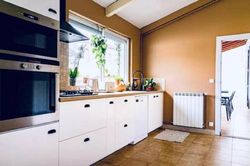 Mas en cœur de ville in Cavaillon