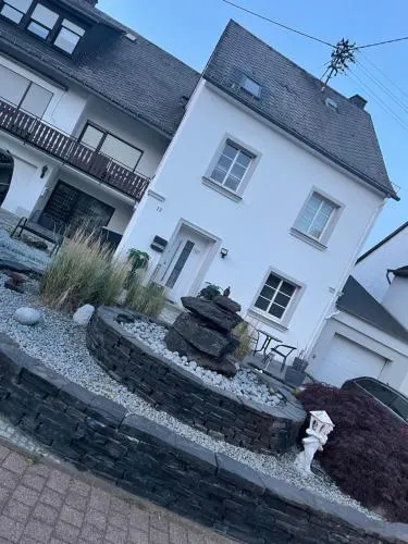 Ferienwohnung Moselherz in Monzelfeld, Deutschland