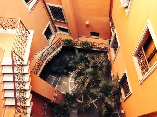 Appartamento Piazza Navona 4