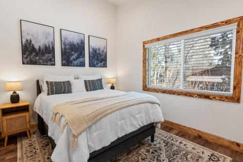 Autumn Dream - FULLY UPDATED, an unforgettable location to make family memories!! in Sugarloaf, USA