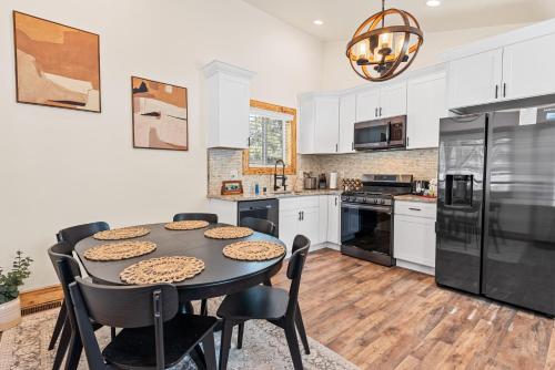 Autumn Dream - FULLY UPDATED, an unforgettable location to make family memories!! in Sugarloaf, USA