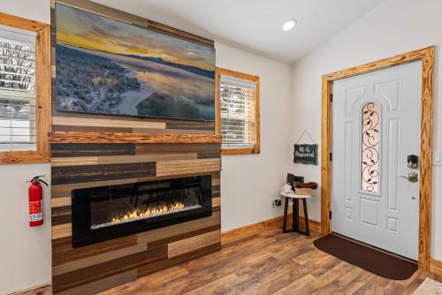 Autumn Dream - FULLY UPDATED, an unforgettable location to make family memories!! in Sugarloaf, USA